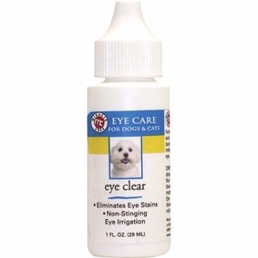 Gimborn Eye Clear Drops