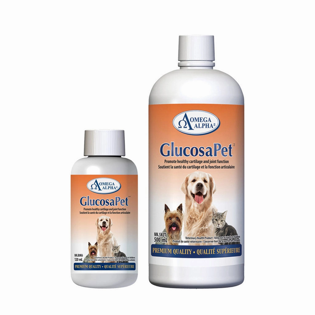 GlucosaPet