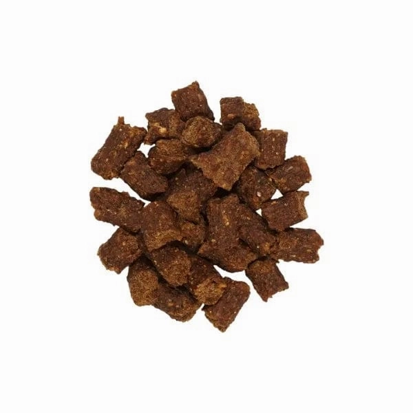 Go! Solutions Benefit Chews Digestion   Gut Health Salmon Dog Treats
