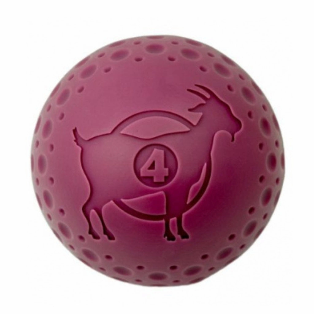 Goat Ball