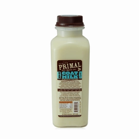 Goat Milk
