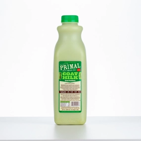 Goat Milk Green G.