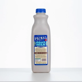Goat Milk Pom Burst