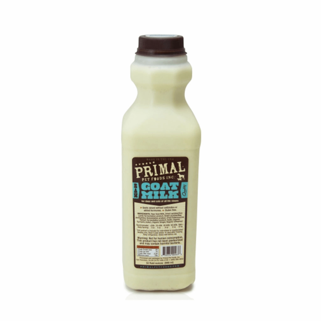 Goat Milk