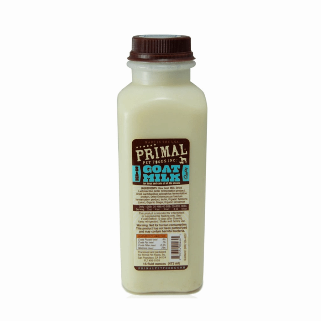 Goat Milk