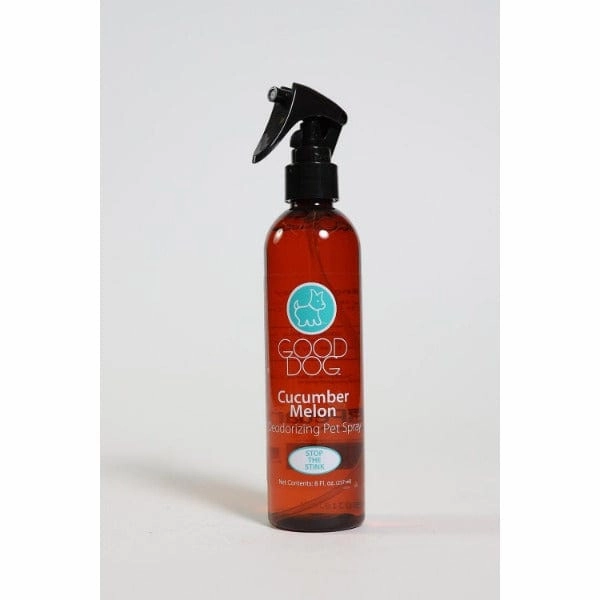 Good Dog Deodorizing Pet Sprays