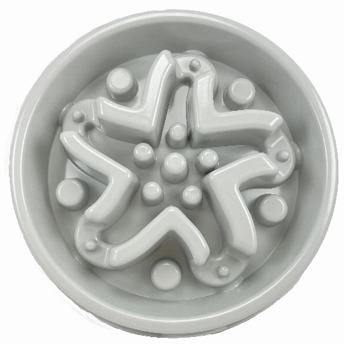 Good Dog Slow Feeder Bowl