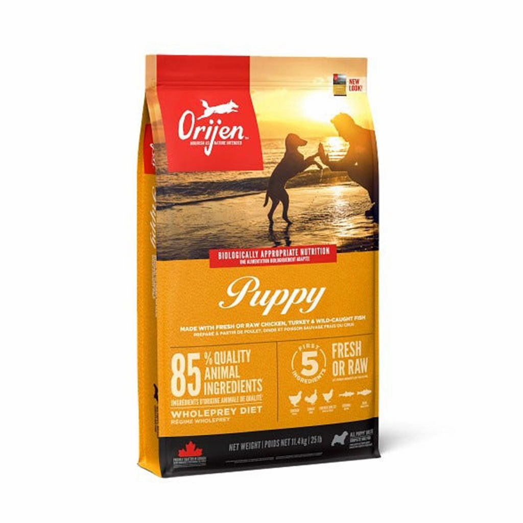 Grain Free Puppy