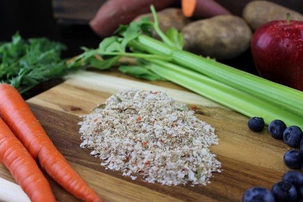 Grandma Lucy's Artisan Grain Free Premix Freeze Dried Dog Food