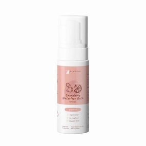 Grapefruit Waterless Sha