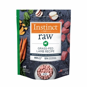 Grass Feed Lamb