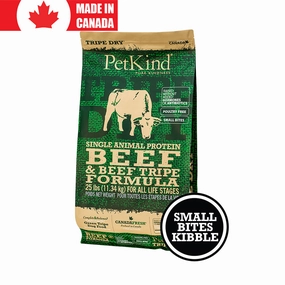Green Beef Tripe SB
