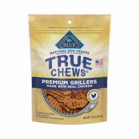 Grillers Chicken