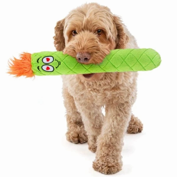 GURU Fry Guys Tuff! Dog Toy