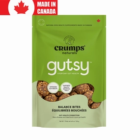 Gutsy Balance Bites
