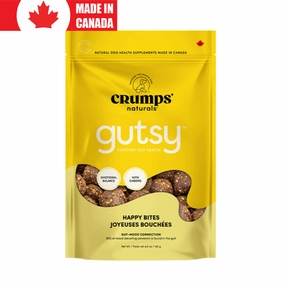 Gutsy Happy Bites