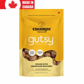 Gutsy Immune Bites