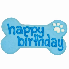 Happy Birthday Cookie