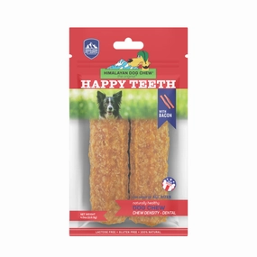 Happy T. Bacon