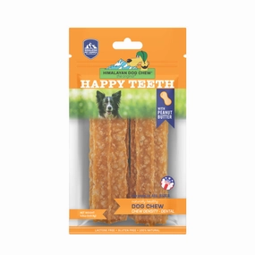Happy T. Peanut B