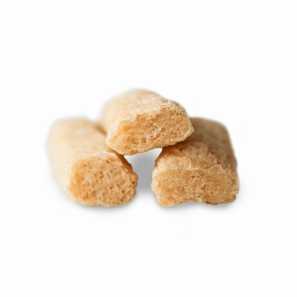 Happy Teeth 30 Day Supply Dental Cheese Dog Chews