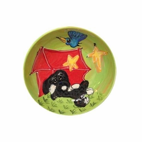 Havanese 6 Dog Bowl