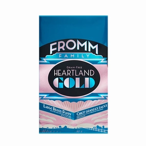 Heartland GF Lg B Puppy