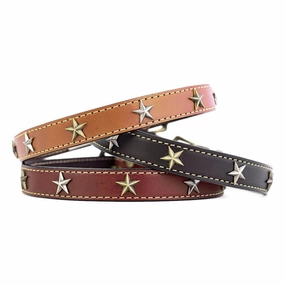 Heirloom Old Glory Dog Collar