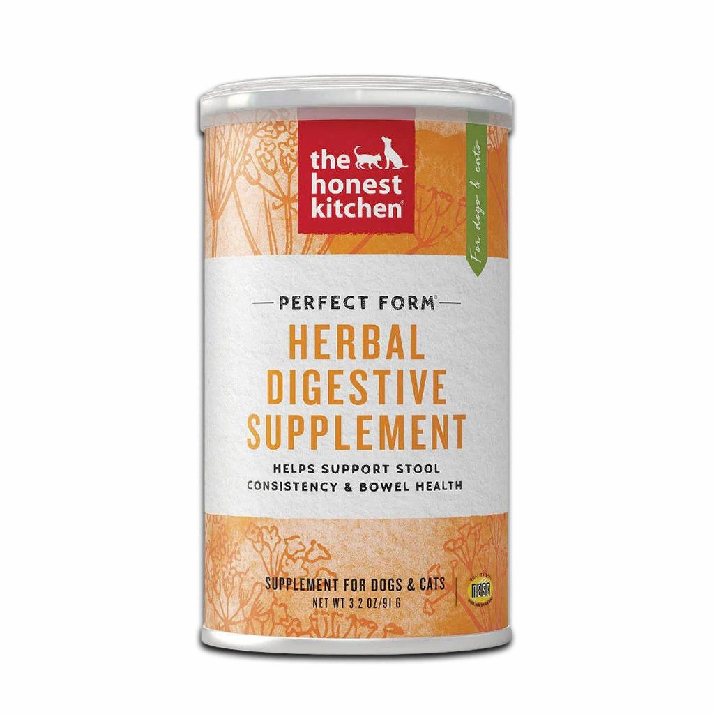 Herbal Digestive