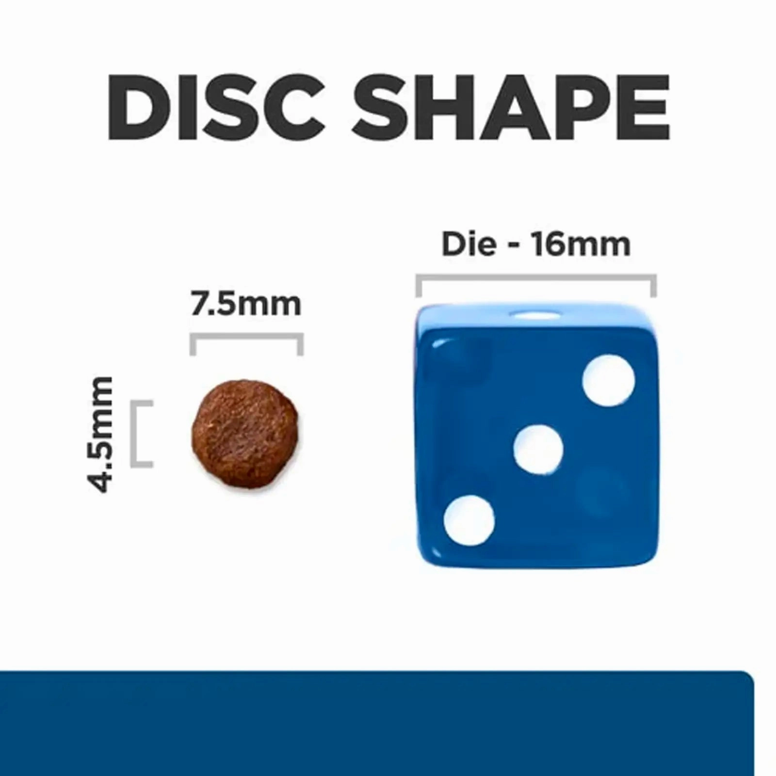 Hill's Prescription Diet - z/d Canine Small Bites 1.5kg