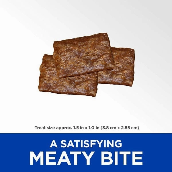 Hill's Science Diet Jerky Mini-Strips with Real Beef Dog Treat