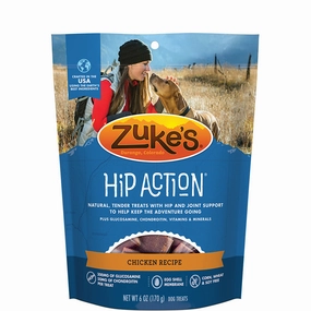 Hip Action Chicken