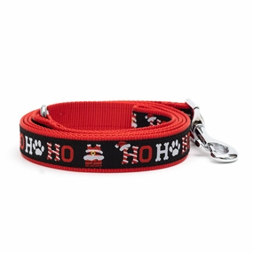 Ho Ho Ho! Dog Leash