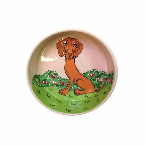 Hound 2 Dog Bowl