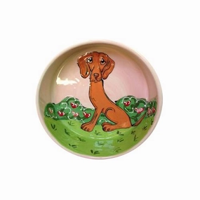 Hound 2 Dog Bowl