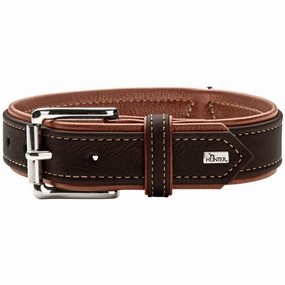 Hunter Canadian UP Collar for Dogs (Black)