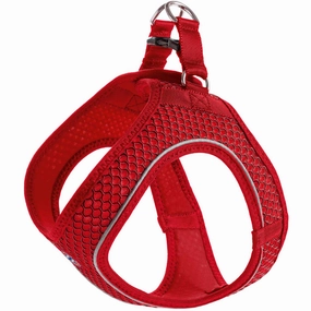 Hunter Hilo Comfort FC Bayern Mnchen Harness for Dogs (Red)
