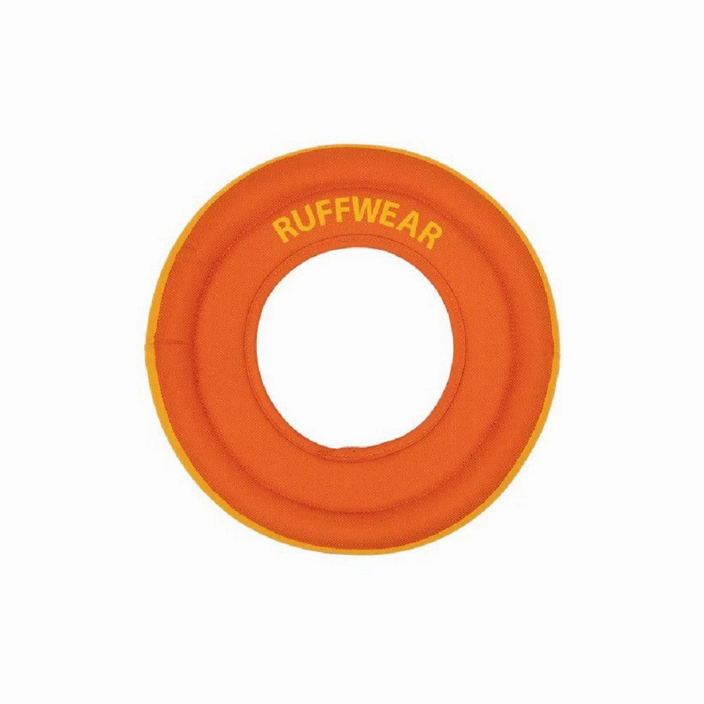 Hydro Plane Dog Toy