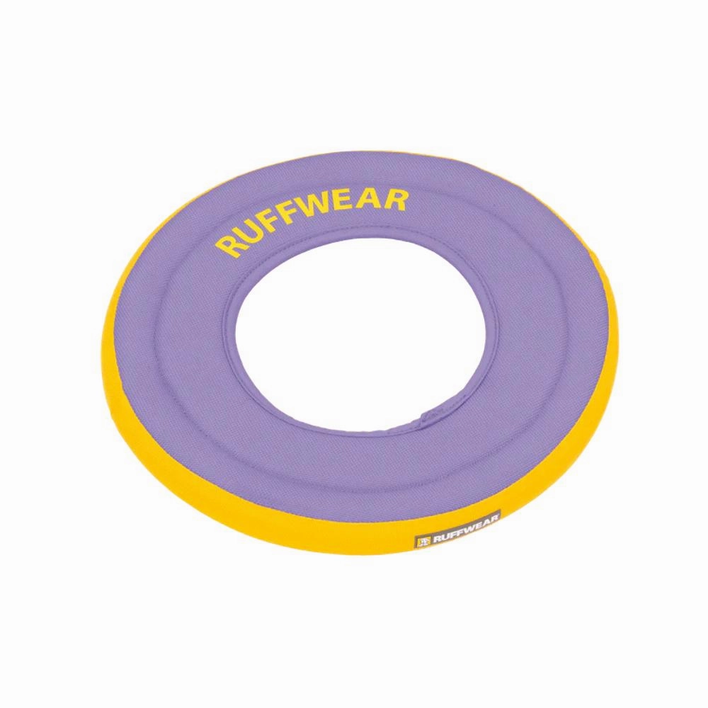 Hydro Plane Dog Toy