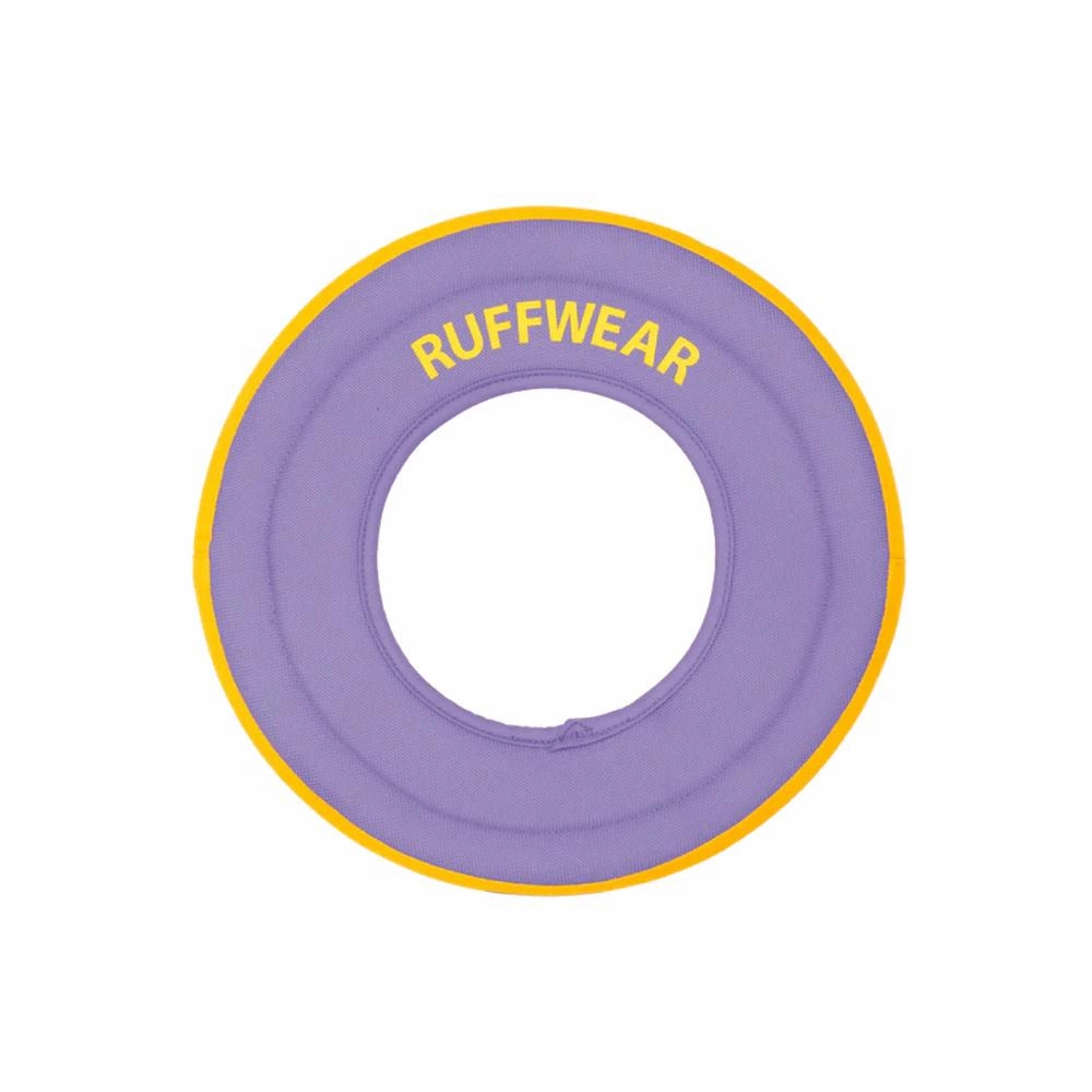 Hydro Plane Dog Toy