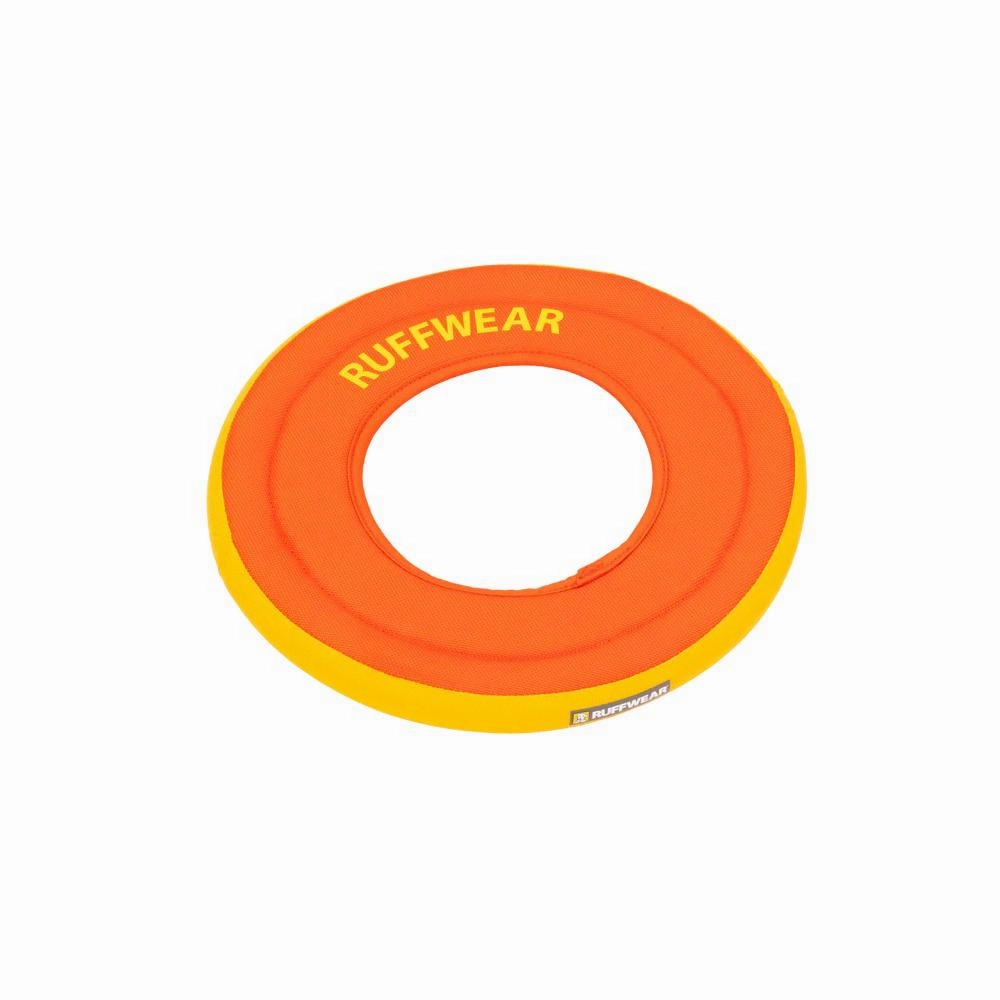 Hydro Plane Dog Toy