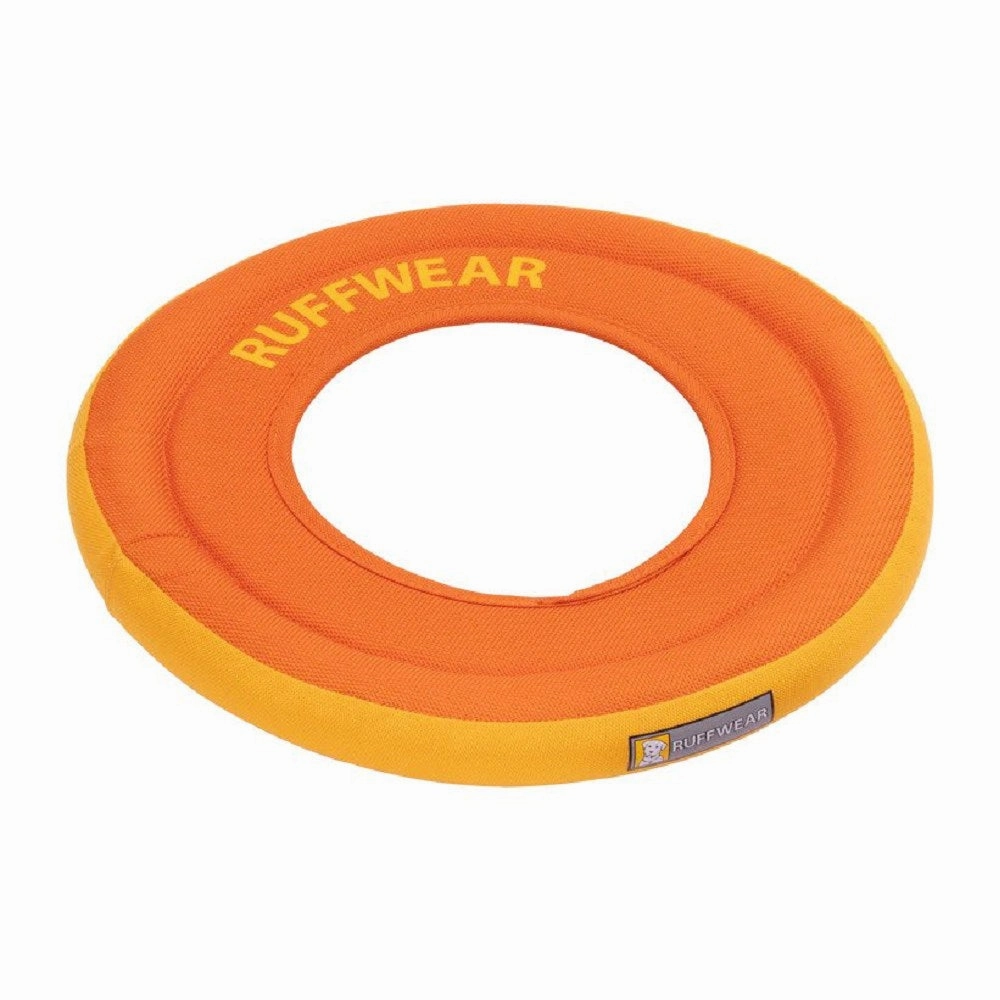 Hydro Plane Dog Toy