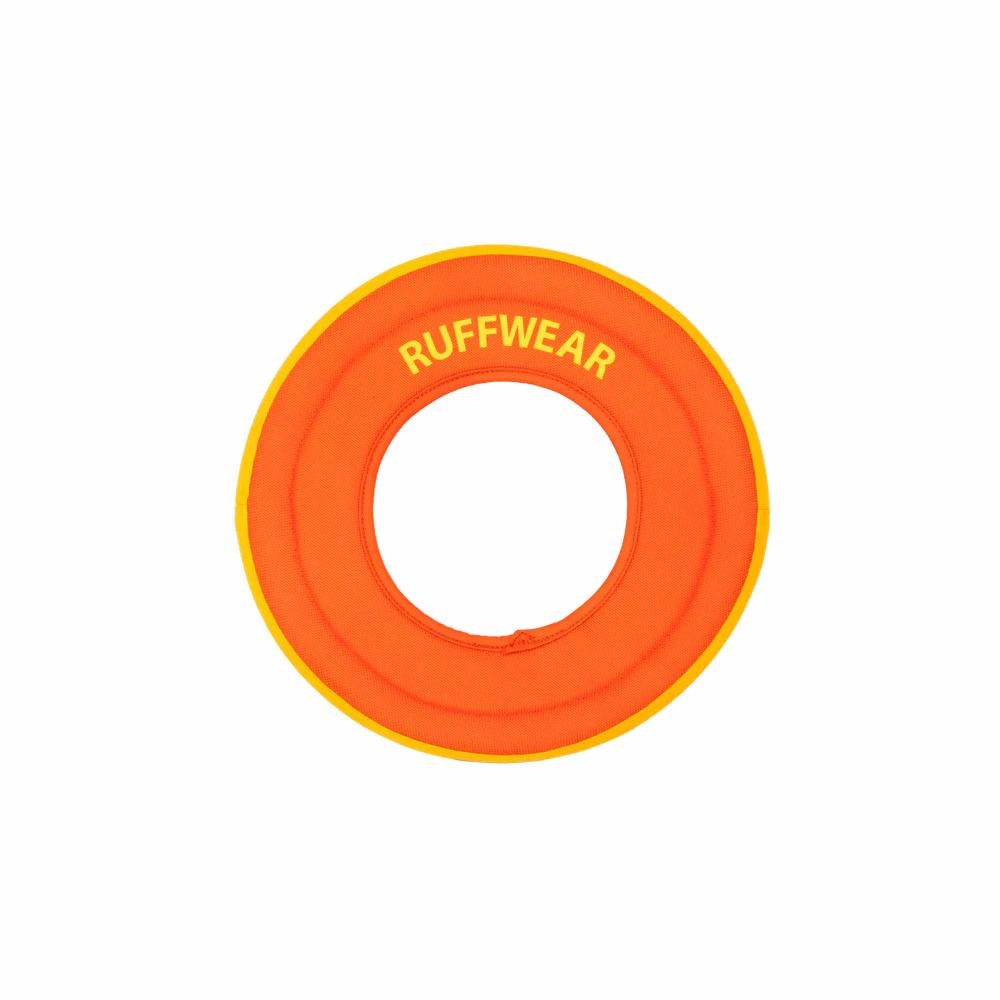 Hydro Plane Dog Toy