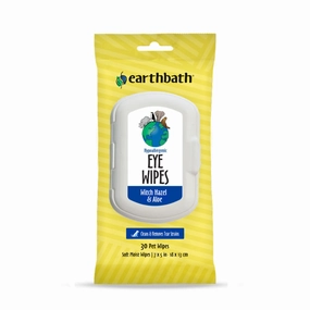 Hypoallergenic Eye Wipes