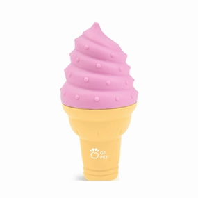 Ice Cone Strawberry