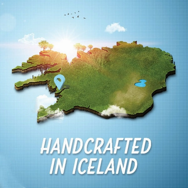 Icelandic  Hand Wrapped Cod Skin Sticks for Dogs (SPECIAL ORDER ITEM)