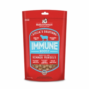 Immune Boost Lamb
