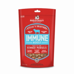 Immune Boost Lamb