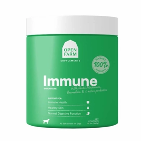Immune Chews
