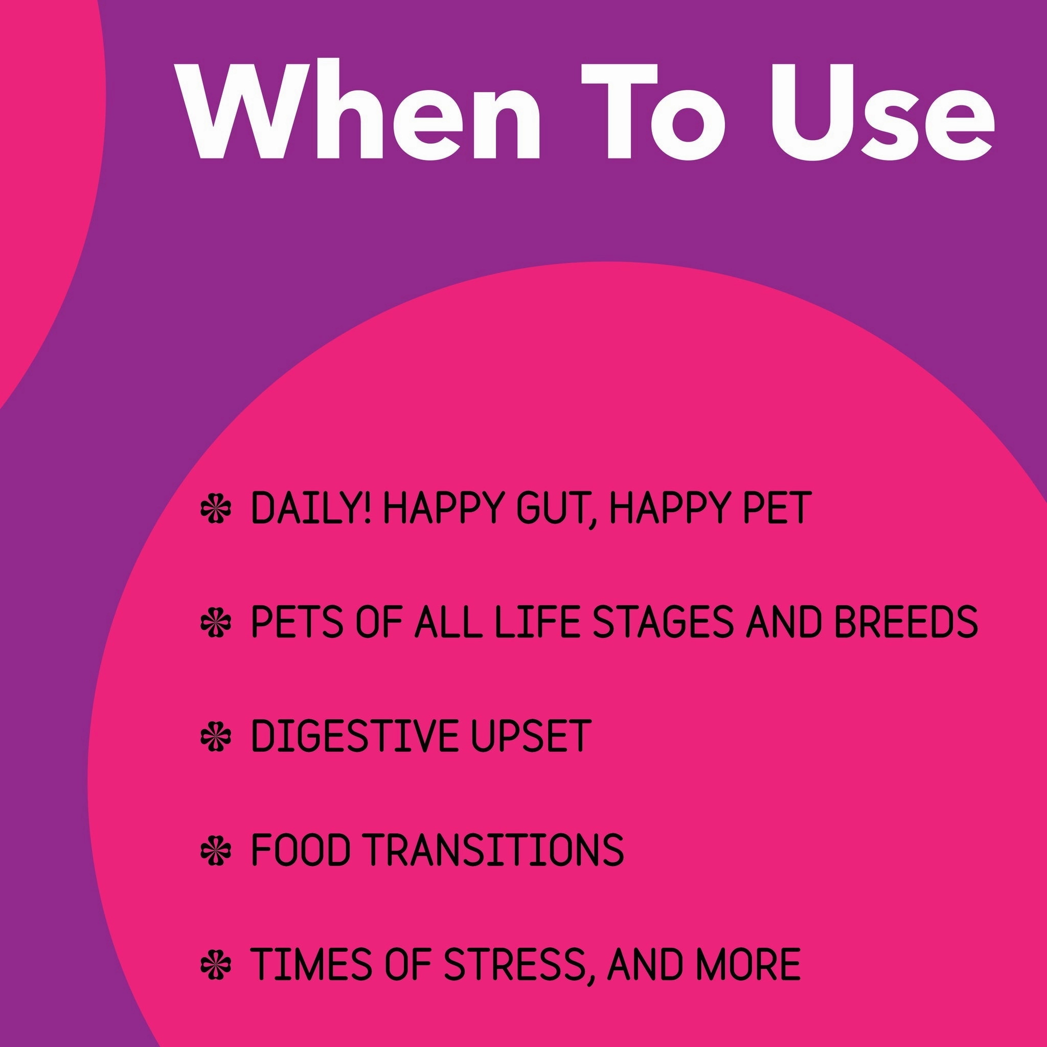 InClover Optagest Plant Based Prebiotics & Digestive Enzymes Travel Sticks for Dogs & Cats